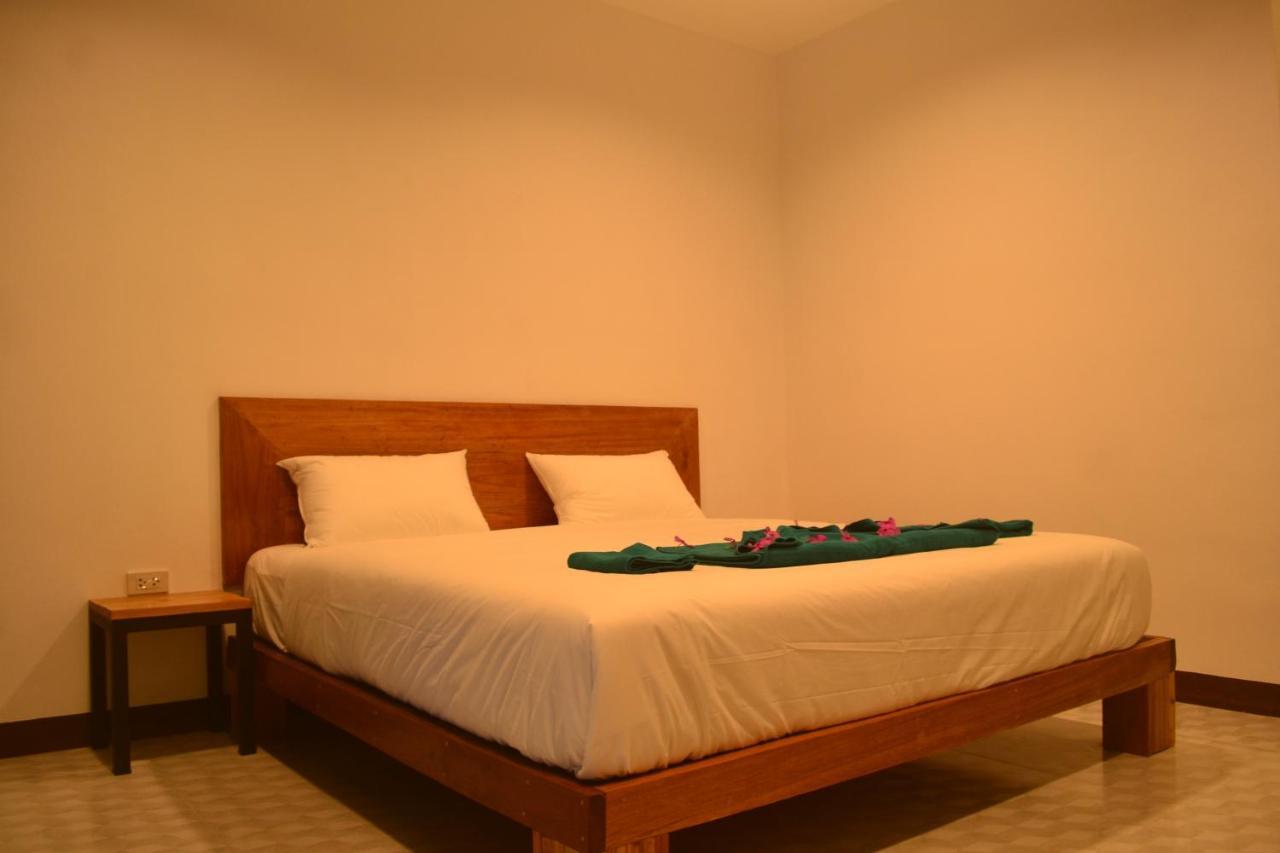 Camp Hadee Koh Yao Noi Hotel Luaran gambar