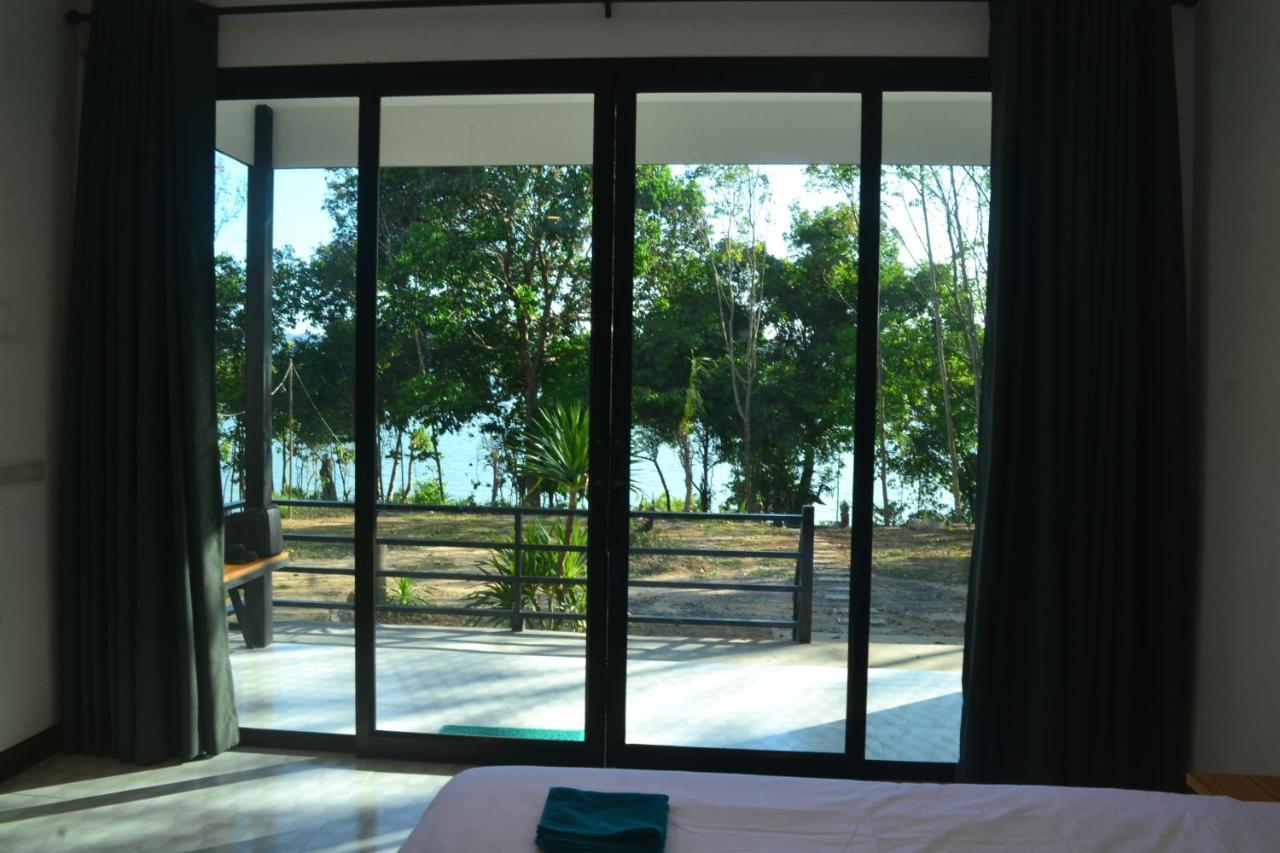 Camp Hadee Koh Yao Noi Hotel Luaran gambar