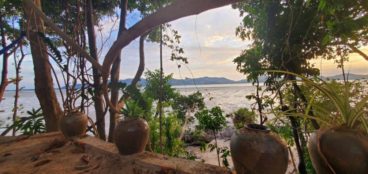 Camp Hadee Koh Yao Noi Hotel Luaran gambar