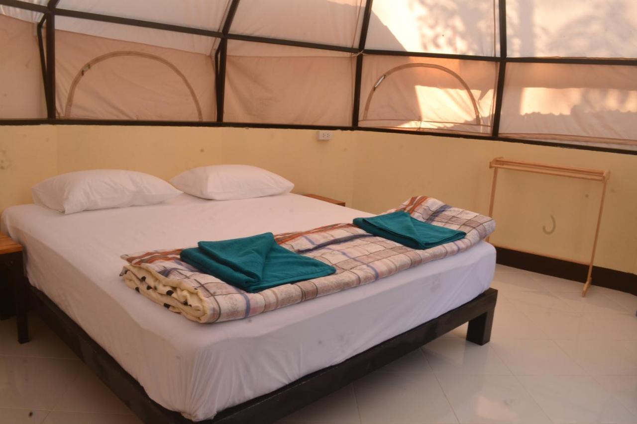 Camp Hadee Koh Yao Noi Hotel Luaran gambar