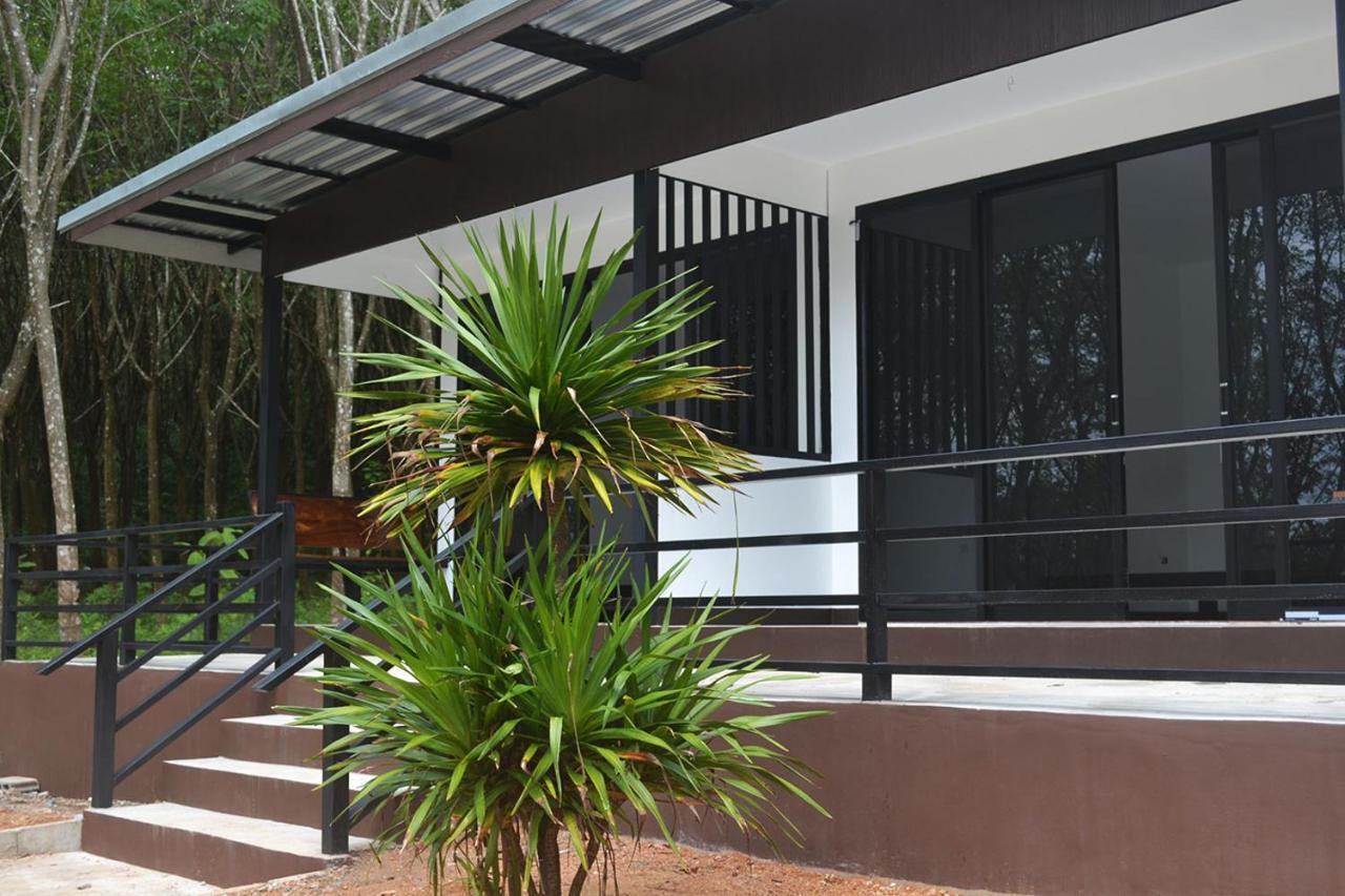 Camp Hadee Koh Yao Noi Hotel Luaran gambar