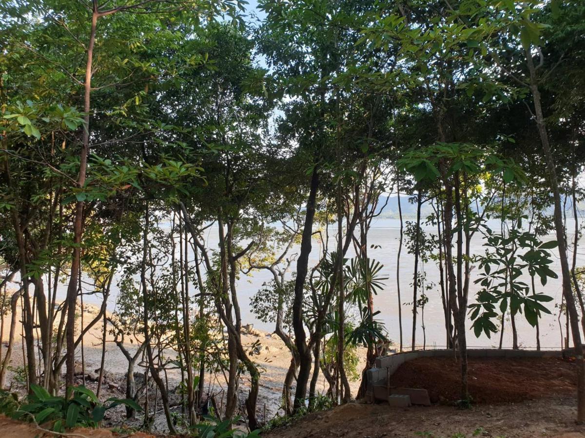 Camp Hadee Koh Yao Noi Hotel Luaran gambar